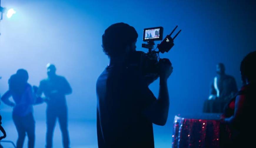 巴中产品视频拍摄