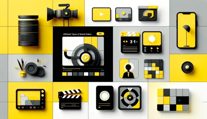 巴中产品视频拍摄