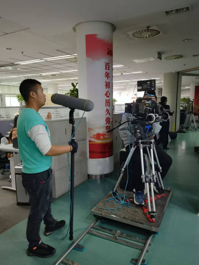 巴中产品宣传视频制作