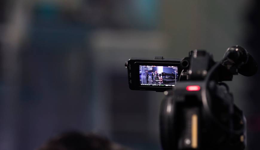 巴中产品视频拍摄制作:揭秘如何打造令人印象深刻的商业宣传片